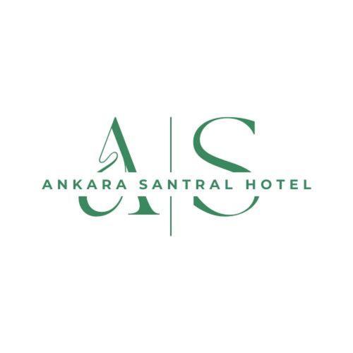 Ankara Santral Otel Bagian luar foto